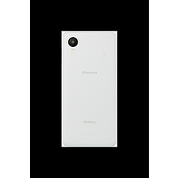 中古】Galaxy A23 5G 64GB ホワイト SC-56C docomo SIMフリー