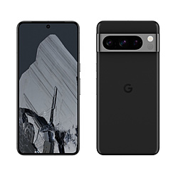 Google Pixel8 Pro 256GB オブシディアン docomo