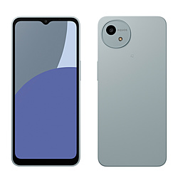 SHARP AQUOS wish4 SH-52E 64GB/4GB 6.6In Android14 DOCOMO sim