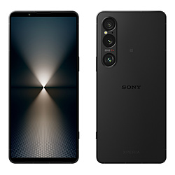 SO-51E K (Xperia 1 VI)