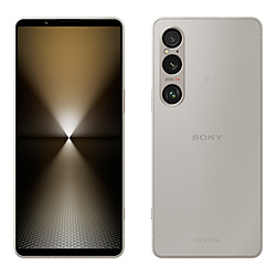 SO-51E S (Xperia 1 VI)