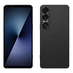 SO-51F K (Xperia 1 VII)