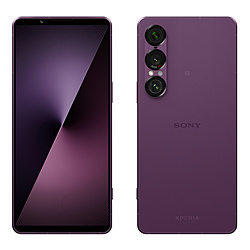 SO-51F PR (Xperia 1 VII)