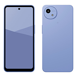 中古】AQUOS wish5 64GB ミソラ SH-52F docomo SIMフリー