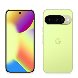 【NTTドコモ】Google Pixel 10 DO 128GB LG  レモングラス DOGOPIX10128