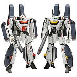 1/100 超時空要塞マクロス VF-1S/A スーパーバルキリー[バトロイド]