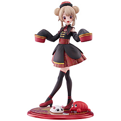 塗装済み完成品 1/7 名取さな[キョンシー]