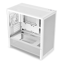 PCP[X [Micro ATX /Mini-ITX] H3 FLOW zCg CC-H31FW-01