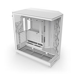 PCP[X [ATX /Micro ATX /Extended ATX /Mini-ITX] H9 FLOW(2025) zCg CM-H92FW-01