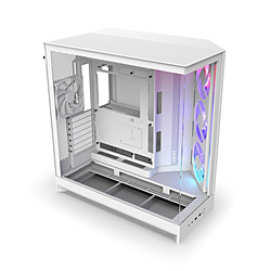 PCP[X [ATX /Micro ATX /Extended ATX /Mini-ITX] H9 FLOW RGB(2025) zCg CM-H92FW-R1
