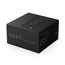PC電源ユニット NZXT C850 850W 80PLUS Gold NZXT | C850 Gold Core PSU | 850 Watt Gold Power Supply Unit