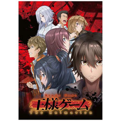 kÕillQ[ The Animation Vol. 3 yu[Cz