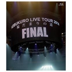 RuN/KOBUKURO LIVE TOUR 2014 gz܂̓h FINAL at Zh[ yu[C \tgz