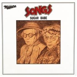 SUGAR BABE/SONGS -40th Anniverary Ultimate Edition- yCDz