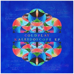 コールドプレイ/カレイドスコープ（EP） CD