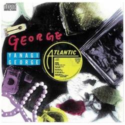 W[W/GEORGE CD