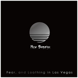 FearC and Loathing in Las Vegas / New Sunrise CD