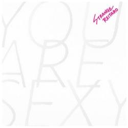 瑾Y/YOU ARE SEXY CD