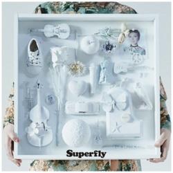 Superfly / Bloom ʏ CD