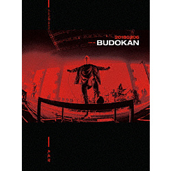 coldrain / 20180206 LIVE AT BUDOKAN 񐶎Y DVD