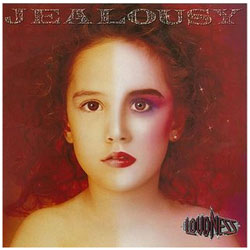 LOUDNESS/ JEALOUSY 30th ANNIVERSARY Limited Edition CD