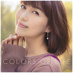VȐq / Colors of Life CD