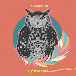 The Winking Owl/ ThanksEEEuEEE^E[ EEEEEEEE  CD