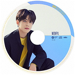 DAY6 / THE BEST DAY2初回限定ピクチャーレーベル盤WONPIL ver. 【CD】