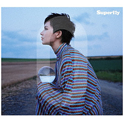 Superfly/ 0 初回限定盤A（DVD付）