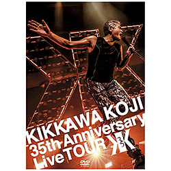 gWi/ KIKKAWA KOJI 35th Anniversary Live TOUR ʏ