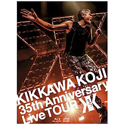 gWi/ KIKKAWA KOJI 35th Anniversary Live TOUR SY