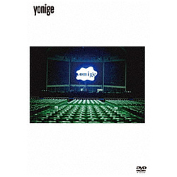 yonige/ LIVE DVD w{ u{vx