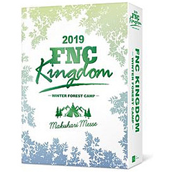 2019 FNC KINGDOM -WINTER FOREST CAMP- SY