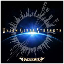 Galneryus/ UNION GIVES STRENGTH 通常盤