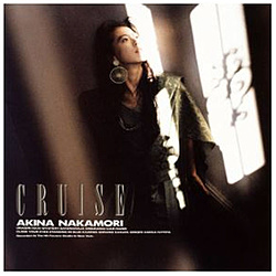 中森明菜/ CRUISE ＋7【オリジナル・カラオケ付】＜2024ラッカーマスターサウンド＞