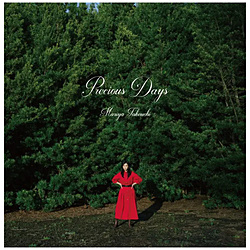 竹内まりや/ Precious Days 完全生産限定（2枚組LP/180g重量盤）