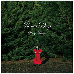 竹内まりや/ Precious Days デラックス盤（CD＋DVD）