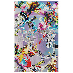 THE YELLOW MONKEY/ Sparkle X ?Complete Box? 完全生産限定盤 BD