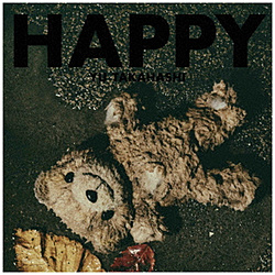 高橋優/ HAPPY 初回限定盤B