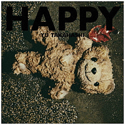 高橋優/ HAPPY 初回限定盤C