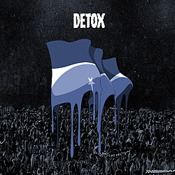 ONE OK ROCK/ DETOX 初回限定盤