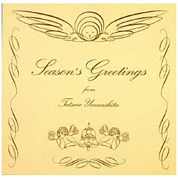 �R���B�Y/ SEASON�fS GREETINGS�i2025 Vinyl Edition�j ���S���Y�����