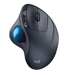 【新品未使用】Logicool M570T マウス PC