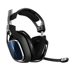 A40TR-002 ゲーミングヘッドセット ASTRO A40 TR