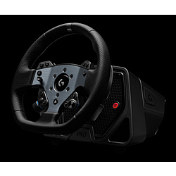 ロジクール PRO  レーシングホイール G-PRW-001