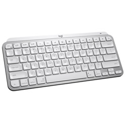 logicool(ロジクール) キーボード MX Keys Mini for Mac(英語配列)(iPadOS/iOS/Mac)  KX700MPG ［ワイヤレス /Bluetooth］