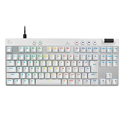 logicool(WN[) Q[~O L[{[h  LogicoolG PRO X TKL zCg G-PKB-TKL-RTWH[sbhgK[ / L]