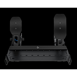 logicool(���W�N�[��) ���W�N�[�� RS PEDALS ���[�h�Z���u���[�L�t���y�_���v���b�g�t�H�[��