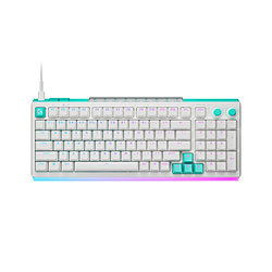 logicool(���W�N�[��) �Q�[�~���O�L�[�{�[�h   G512X-98-LNWH