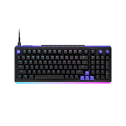 logicool(���W�N�[��) �Q�[�~���O�L�[�{�[�h G512X-98-LNBK